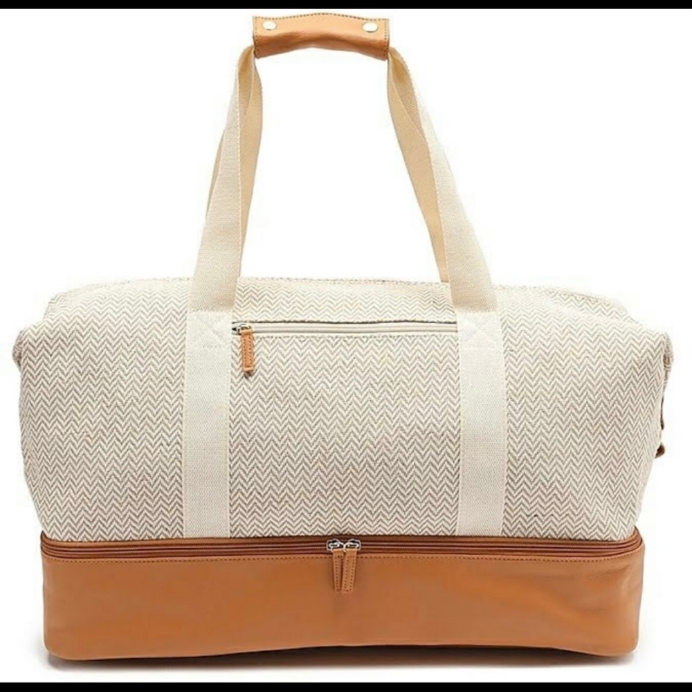 Weekender Bag
